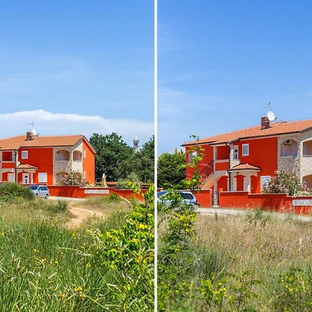 Villa Orange II Медулин Екстериор снимка