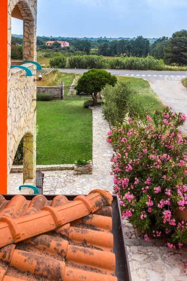Villa Orange II Медулин Екстериор снимка
