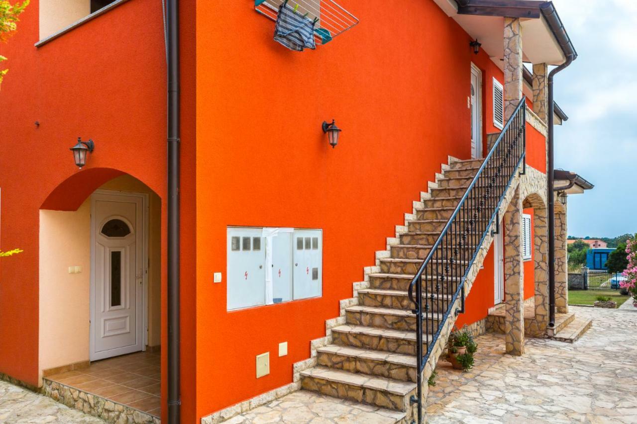 Villa Orange II Медулин Екстериор снимка
