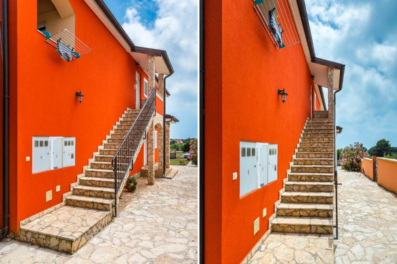 Villa Orange II Медулин Екстериор снимка