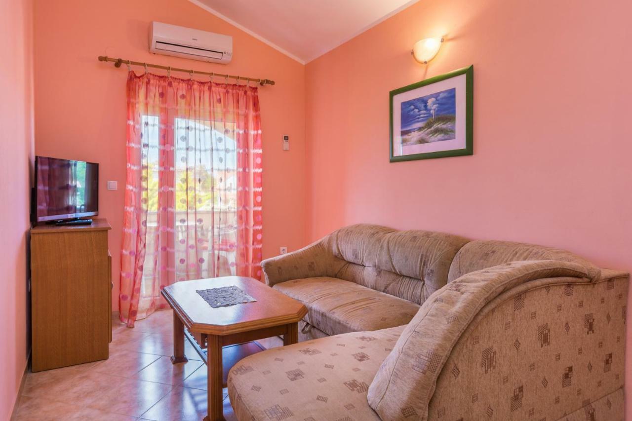 Villa Orange II Медулин Екстериор снимка