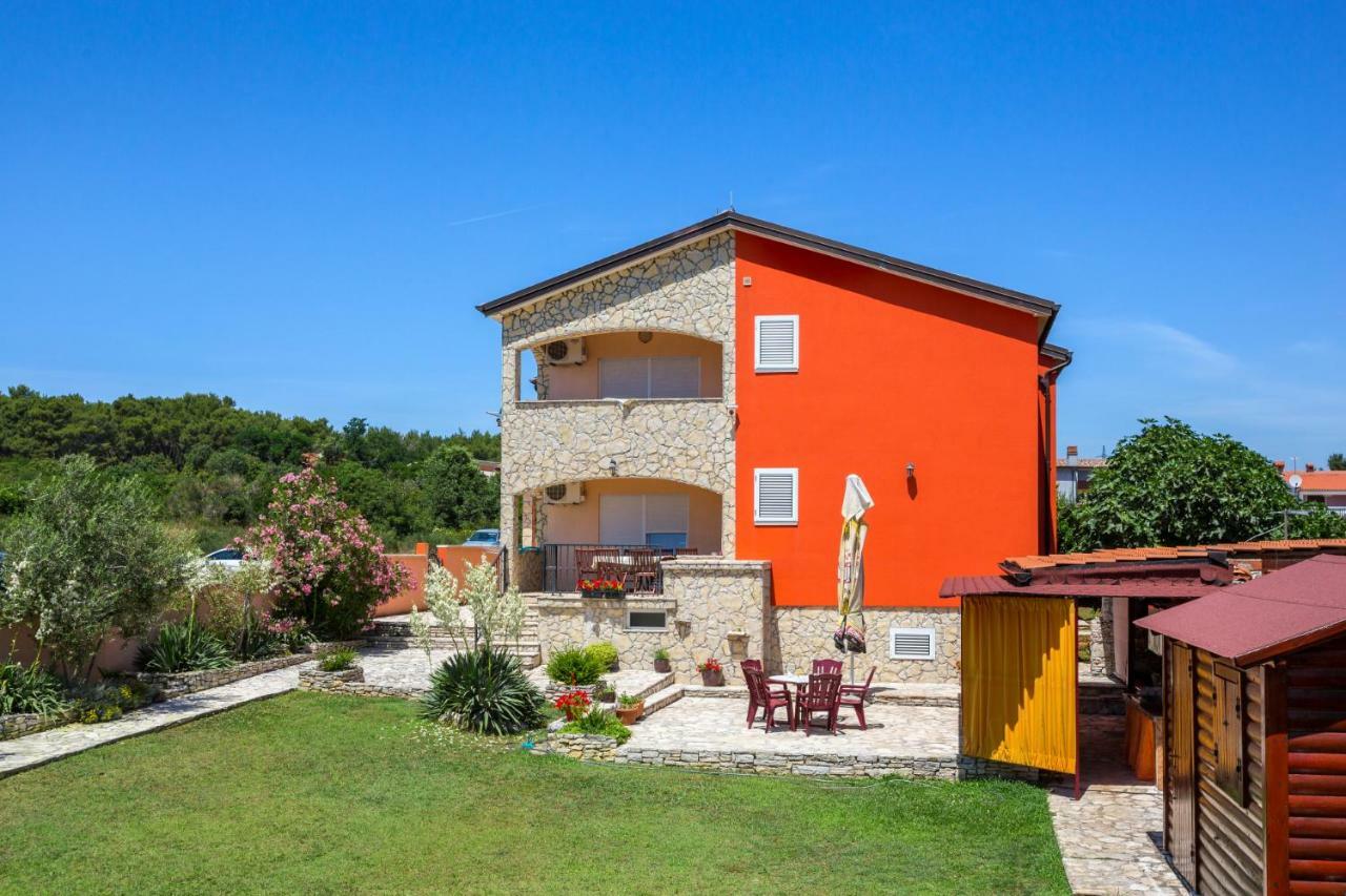 Villa Orange II Медулин Екстериор снимка