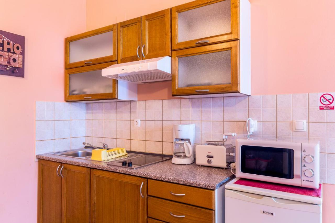 Villa Orange II Медулин Екстериор снимка