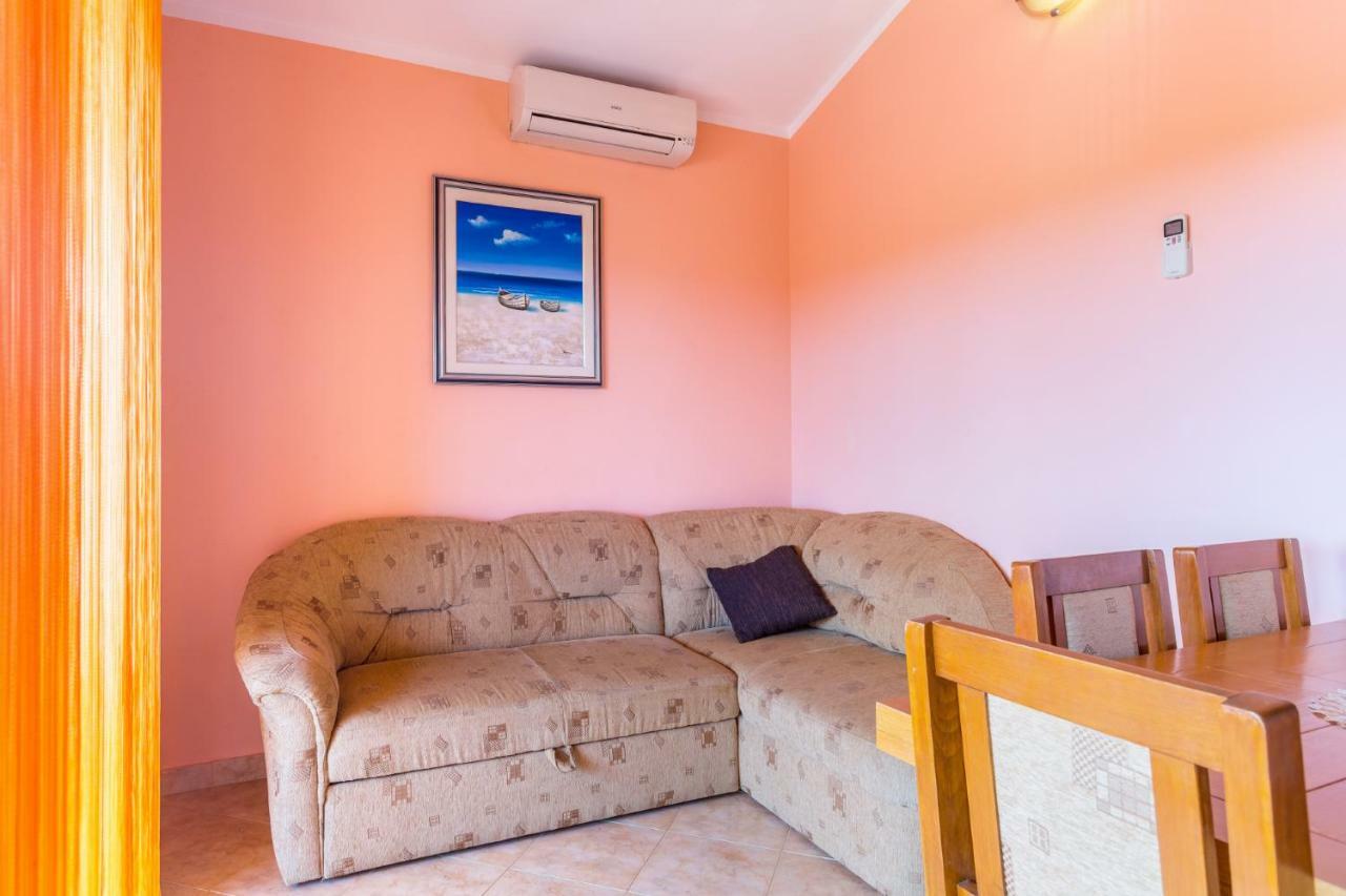 Villa Orange II Медулин Екстериор снимка
