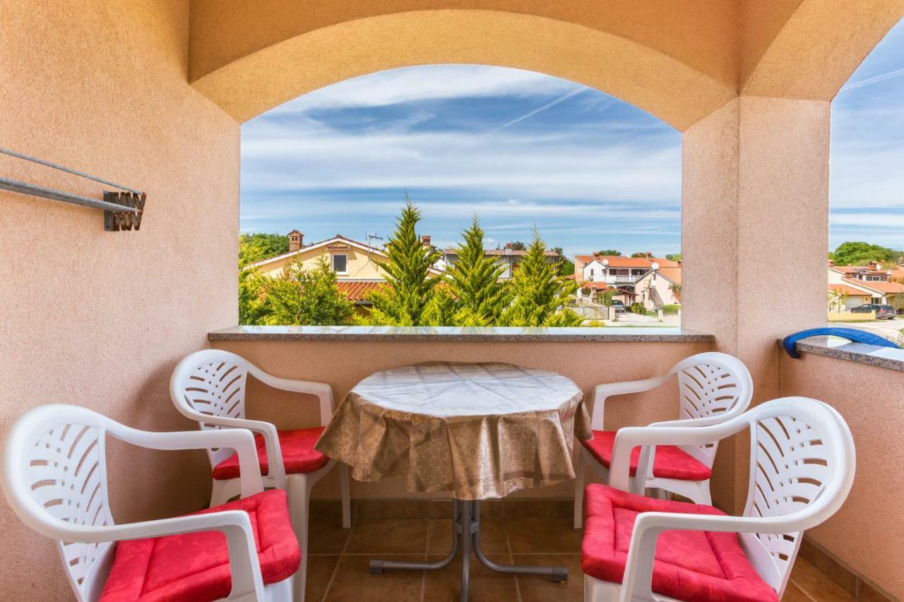 Villa Orange II Медулин Екстериор снимка