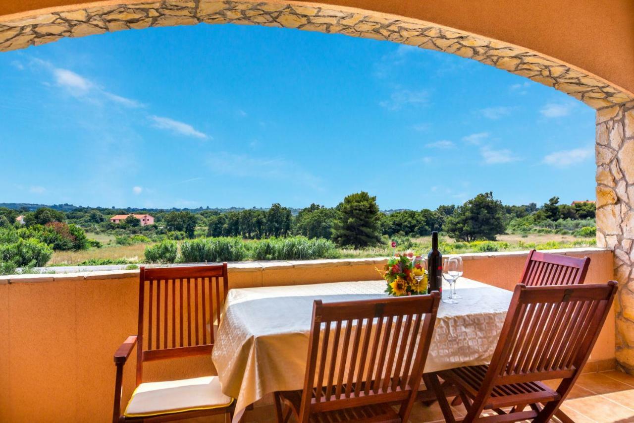 Villa Orange II Медулин Екстериор снимка