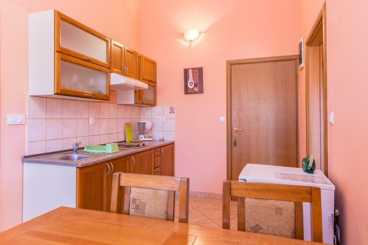 Villa Orange II Медулин Екстериор снимка