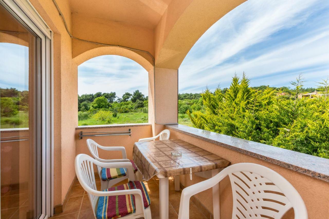 Villa Orange II Медулин Екстериор снимка