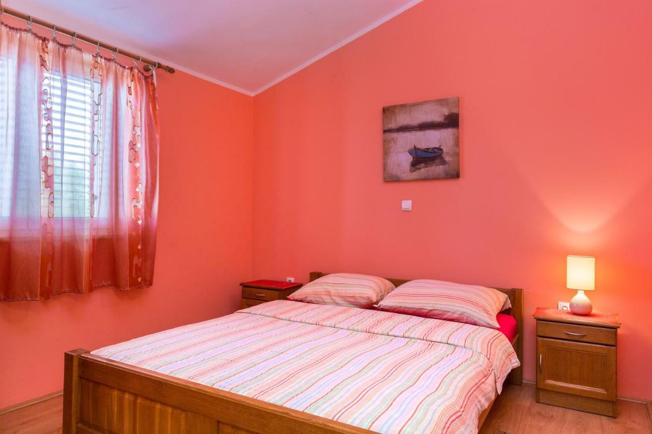 Villa Orange II Медулин Екстериор снимка