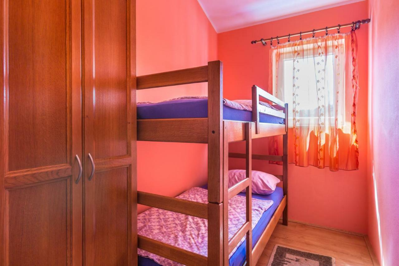 Villa Orange II Медулин Екстериор снимка