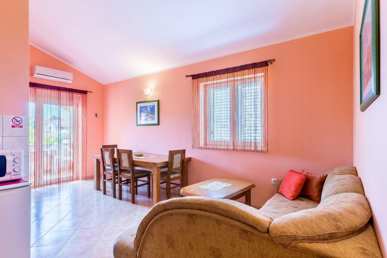 Villa Orange II Медулин Екстериор снимка