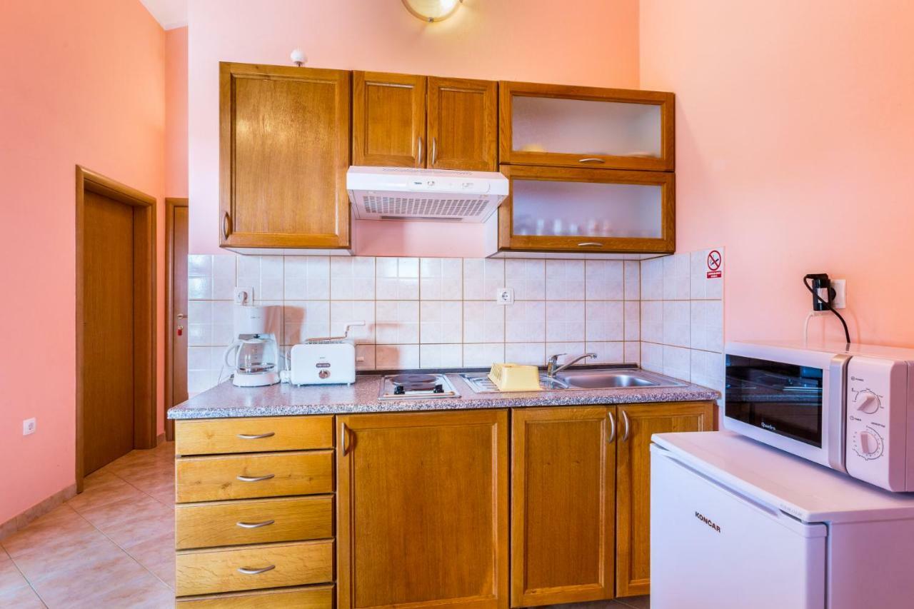 Villa Orange II Медулин Екстериор снимка