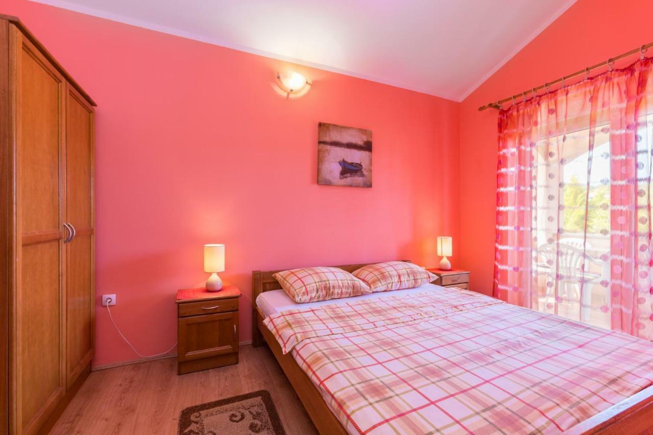 Villa Orange II Медулин Екстериор снимка