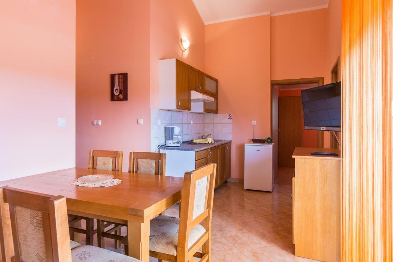 Villa Orange II Медулин Екстериор снимка