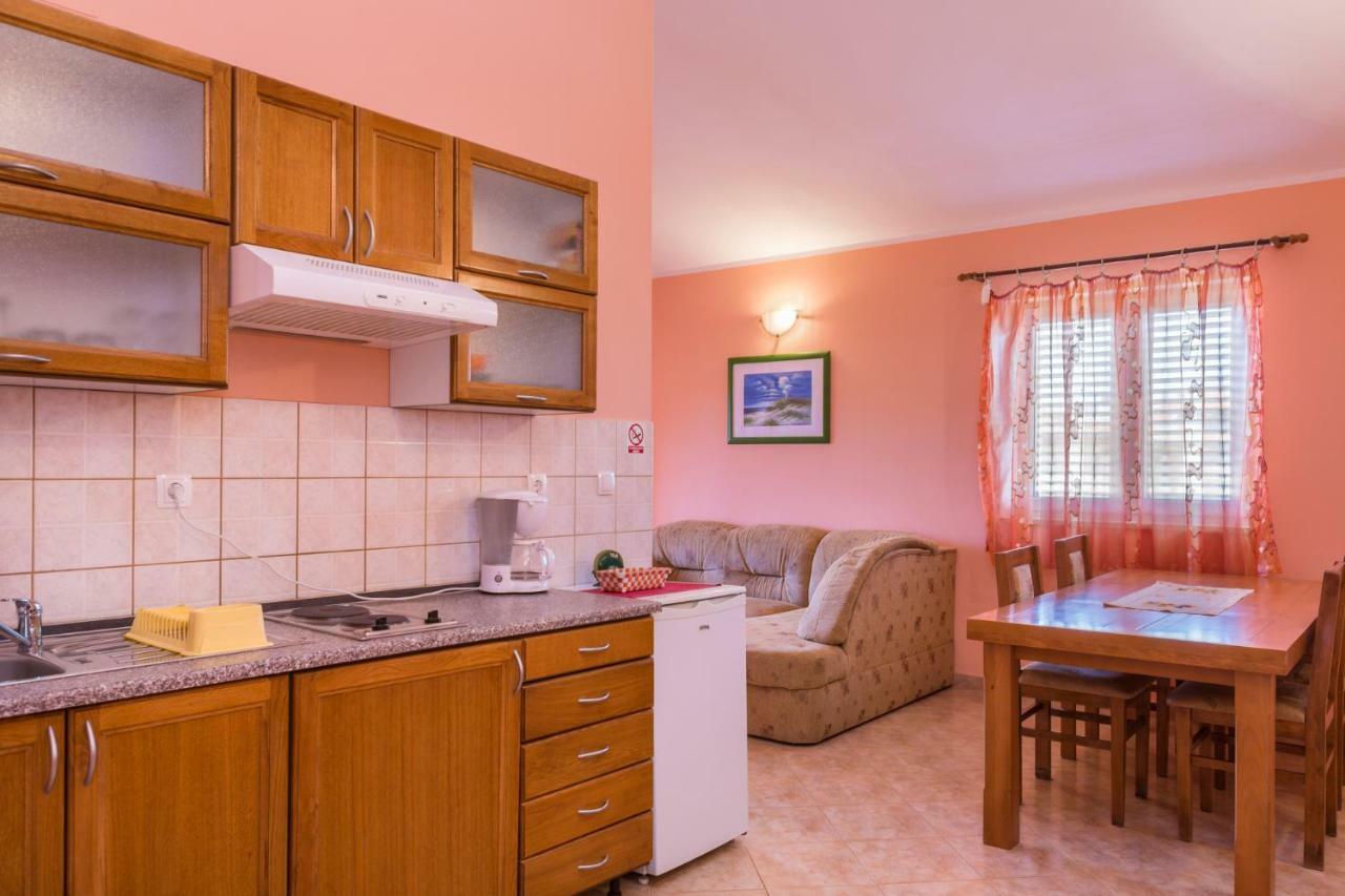 Villa Orange II Медулин Екстериор снимка