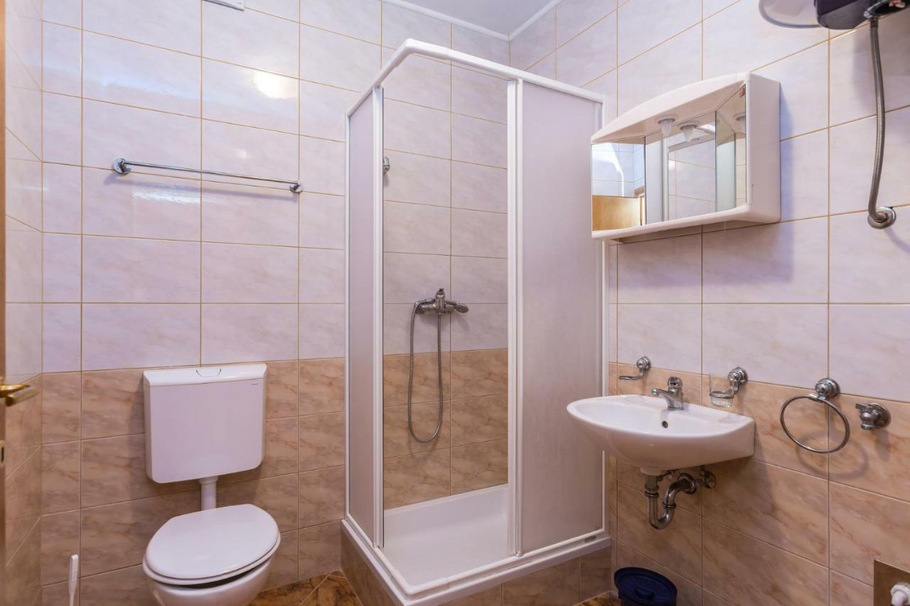 Villa Orange II Медулин Екстериор снимка