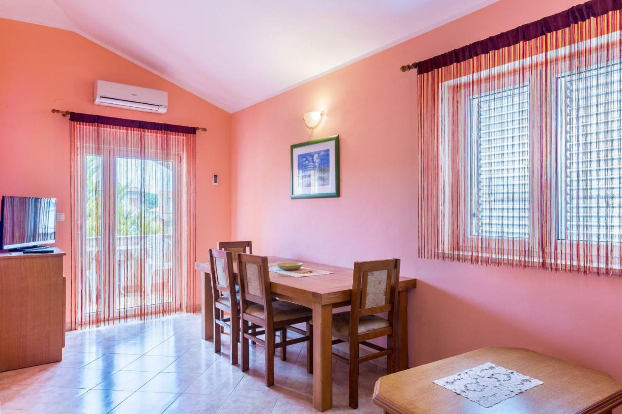 Villa Orange II Медулин Екстериор снимка
