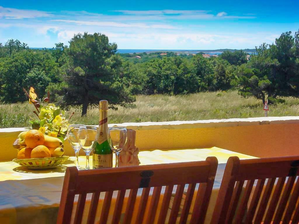 Villa Orange II Медулин Екстериор снимка