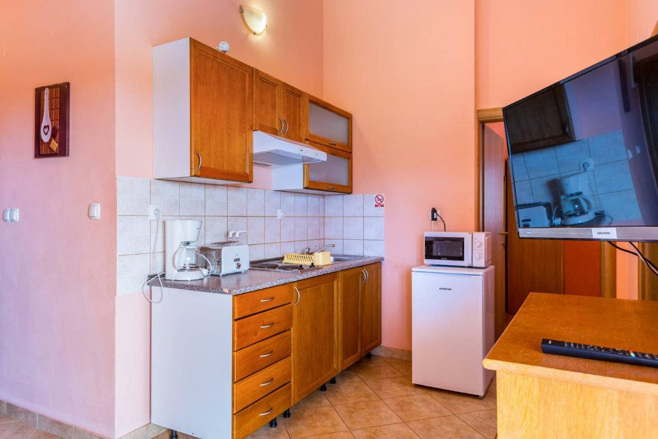 Villa Orange II Медулин Екстериор снимка