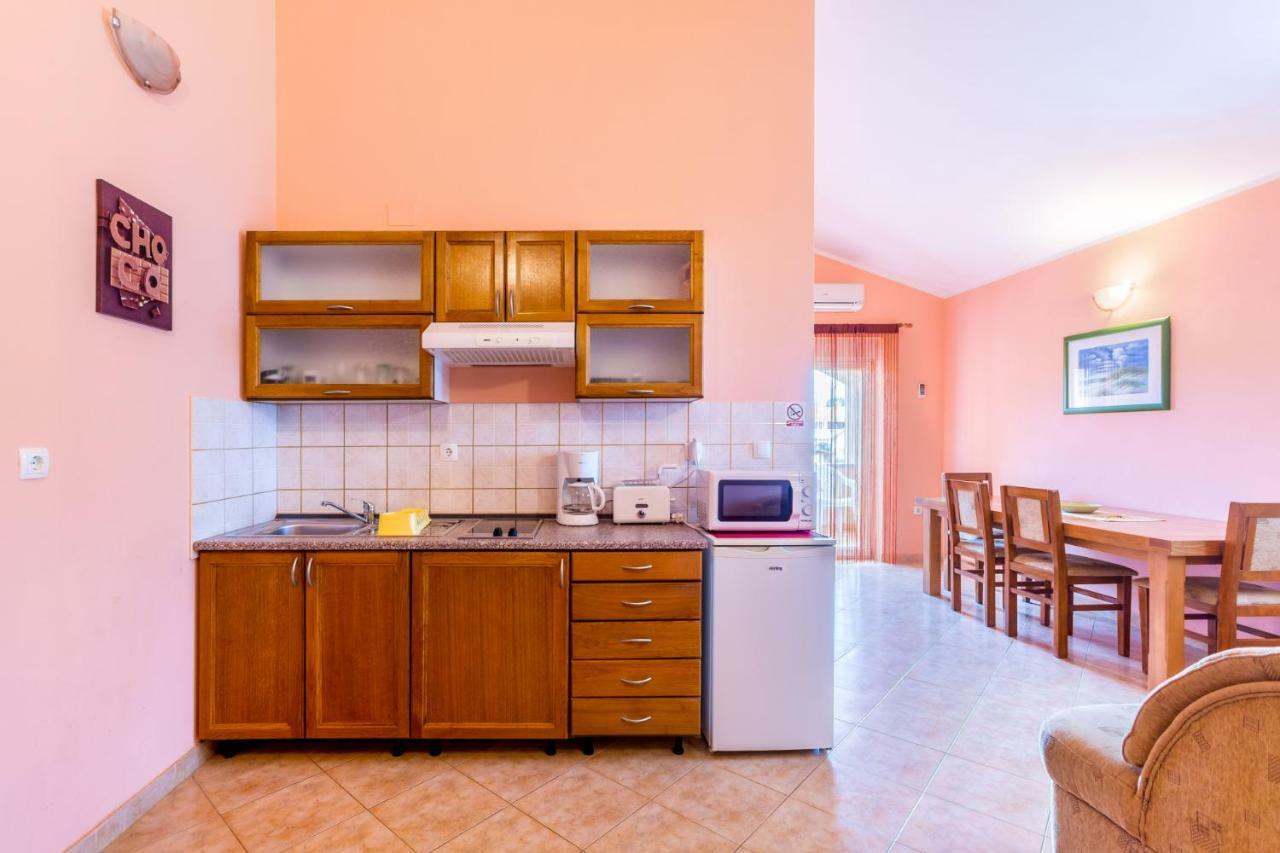 Villa Orange II Медулин Екстериор снимка