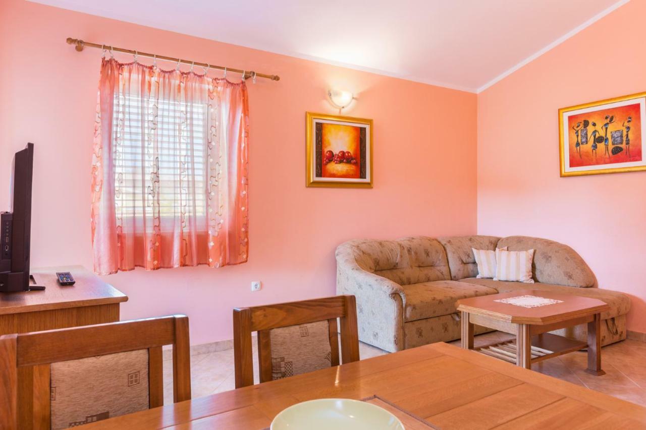 Villa Orange II Медулин Екстериор снимка
