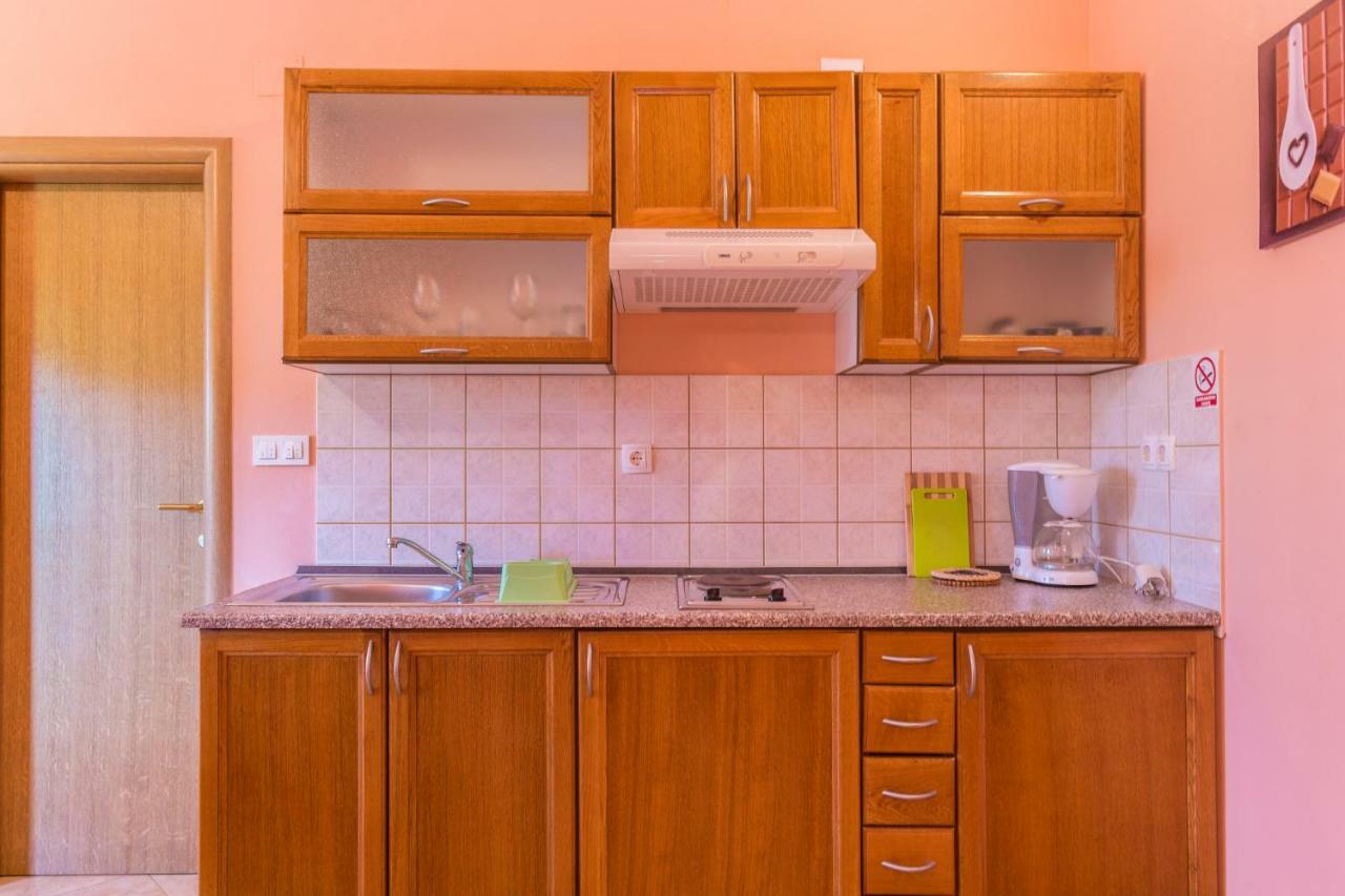 Villa Orange II Медулин Екстериор снимка