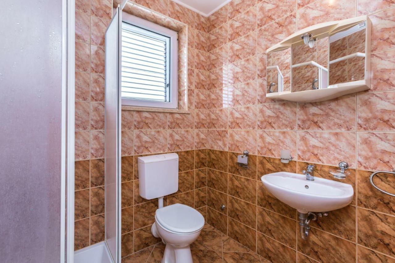 Villa Orange II Медулин Екстериор снимка