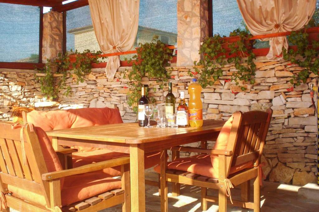 Villa Orange II Медулин Екстериор снимка
