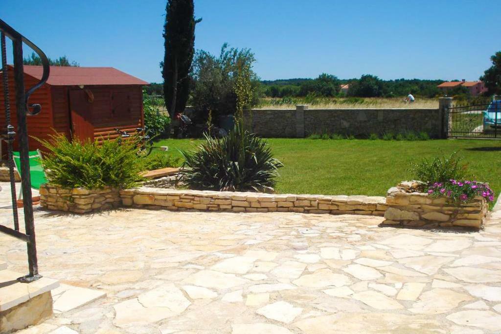 Villa Orange II Медулин Екстериор снимка