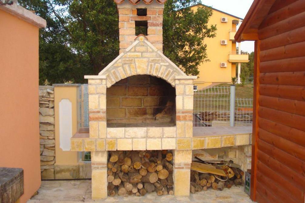 Villa Orange II Медулин Екстериор снимка