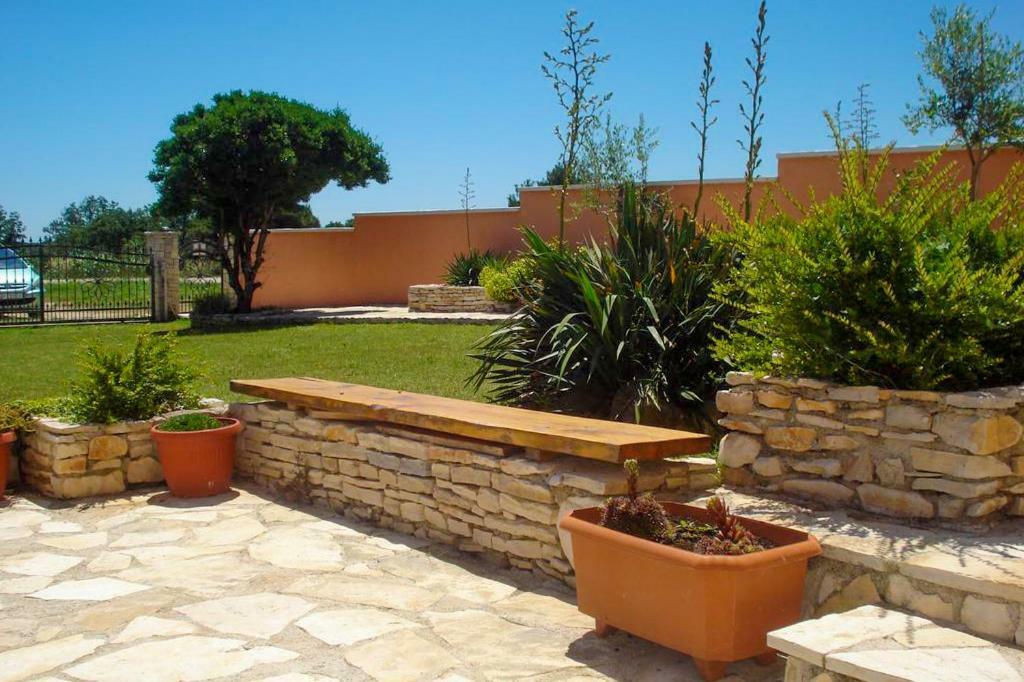 Villa Orange II Медулин Екстериор снимка