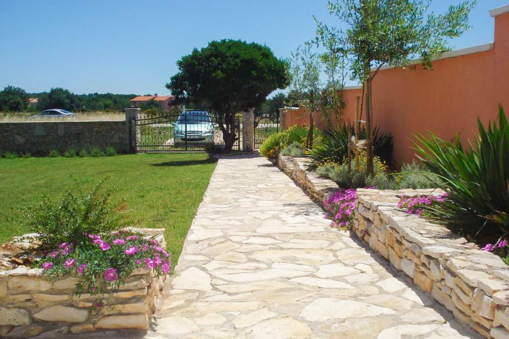 Villa Orange II Медулин Екстериор снимка